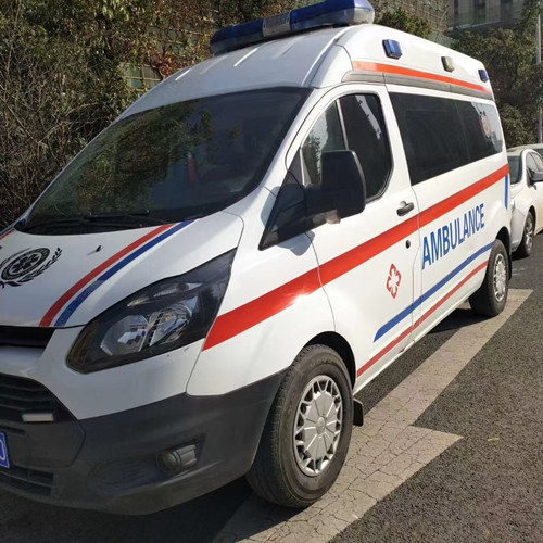 平远品质救护车出租,为您的健康出行负责