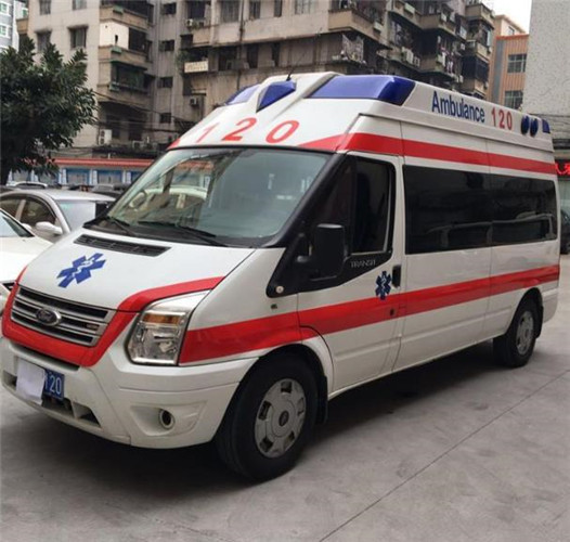 平远非急救护车护送行业的服务质量如何保障