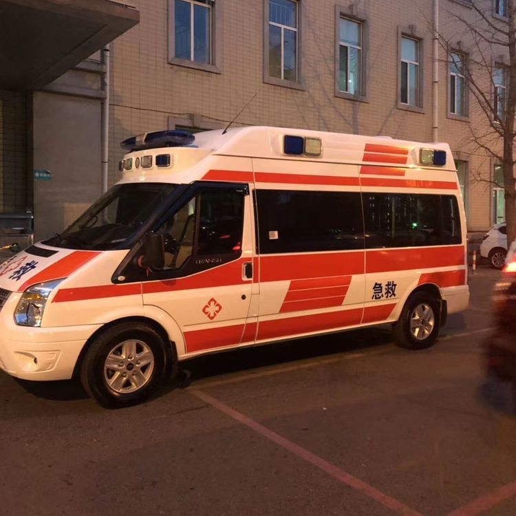 平远一般救护车是怎么分类的