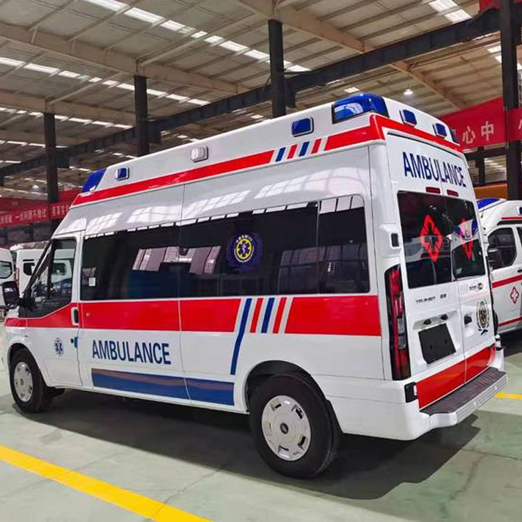 平远救护车出租 —— 专业、安全、高效的城市急救服务