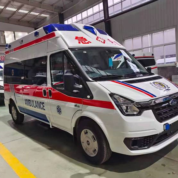 平远演唱会救护车出租保障现场