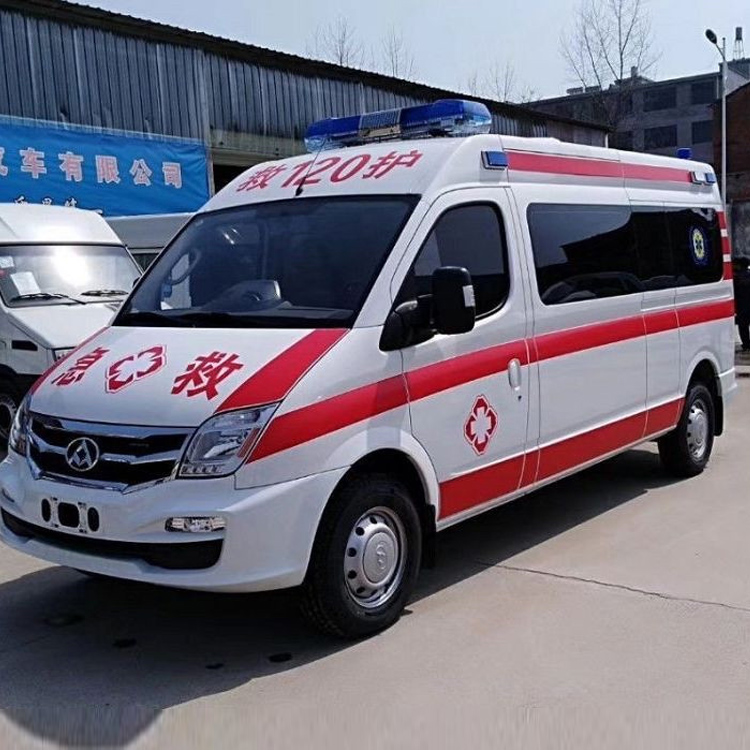 平远马拉松租赁救护车活动保障