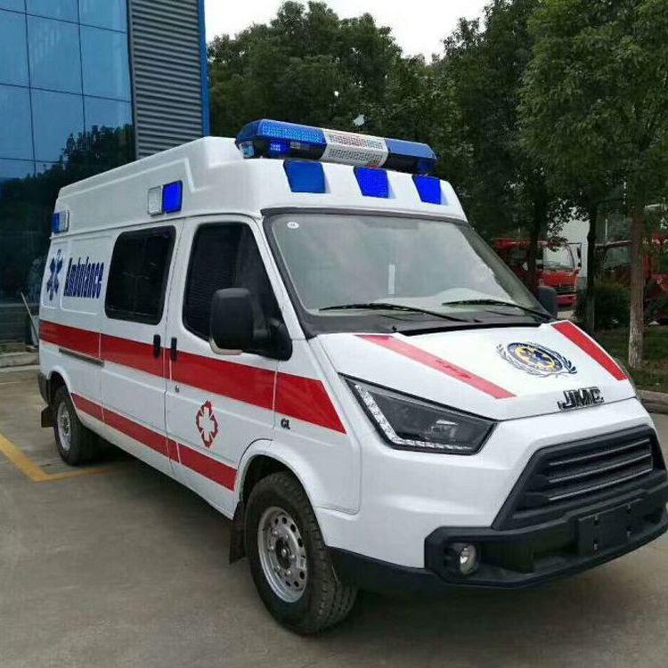 平远救护车出租哪家好